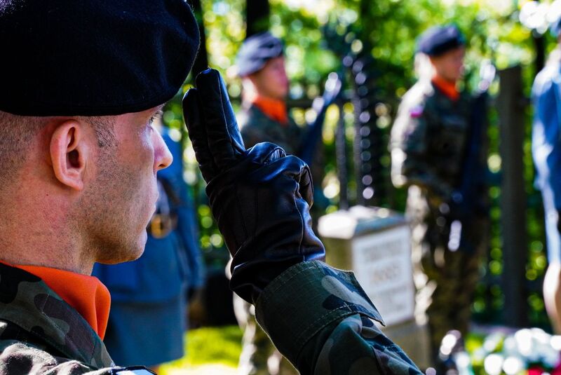 The anniversary of the Battle of Vienna; photo: Mateusz Niegowski (IPN)