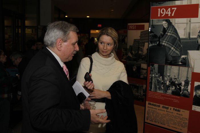 Professor Jerzy Eisler