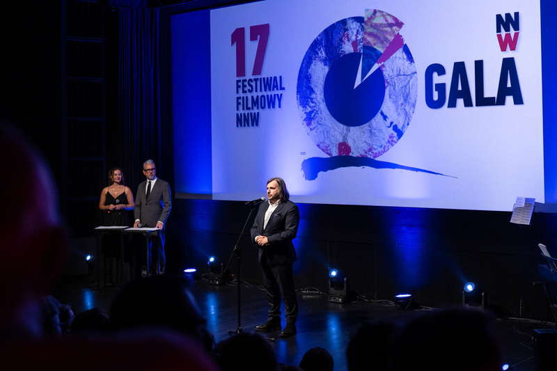The 17th "Unruly, Unbreakable, Cursed" international film festival in Gdynia, photo: Roman Jocher