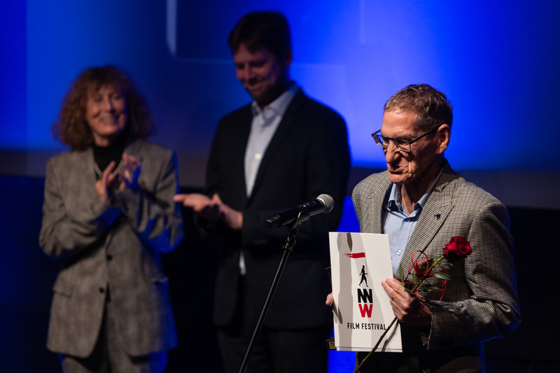 The 17th "Unruly, Unbreakable, Cursed" international film festival in Gdynia, photo: Roman Jocher
