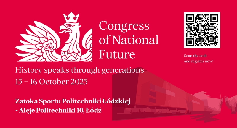 The Institute's Congress of National Future