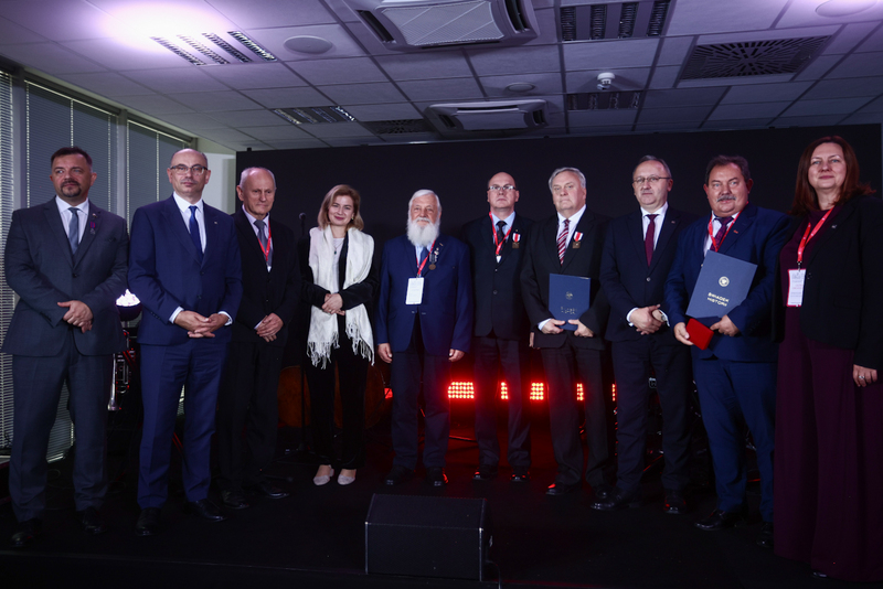 Debate between Polish youth and Polish President Karol Nawrocki during the Congress of National Future Debate between Polish youth and Polish President Karol Nawrocki during the Congress of National Future