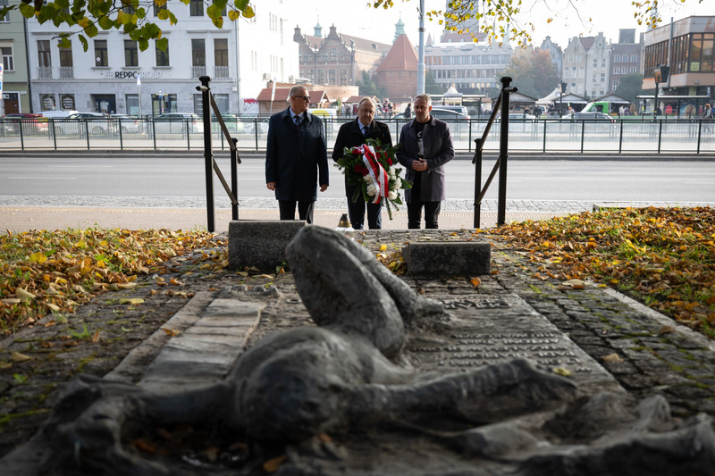 IPN Press Conference, photo: Roman Jocher (IPN)