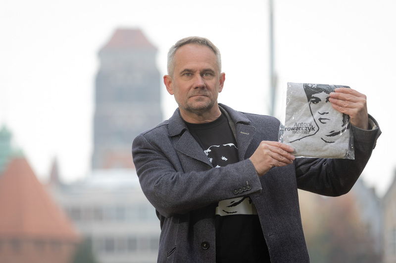 IPN Press Conference, photo: Roman Jocher (IPN)