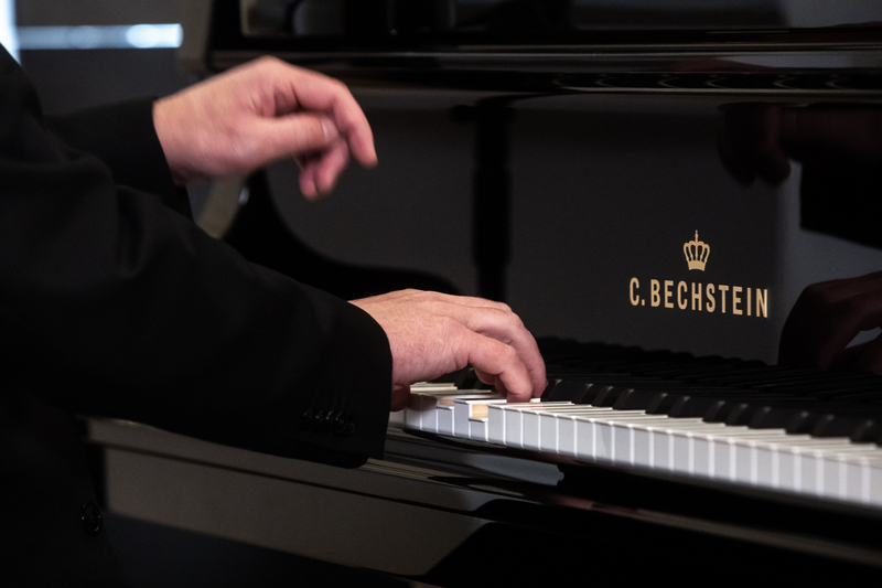 The ceremony of awarding the IPN "Semper Fidelis" Prize, Warsaw, 5 November 2025; photo: S. Kasper (IPN)