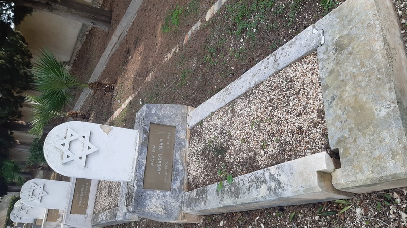 Polish Military Cemetery in Casamassima, photo: Piotr Pastuszak, (IPN) Polish Military Cemetery in Casamassima, photo: Piotr Pastuszak, (IPN)