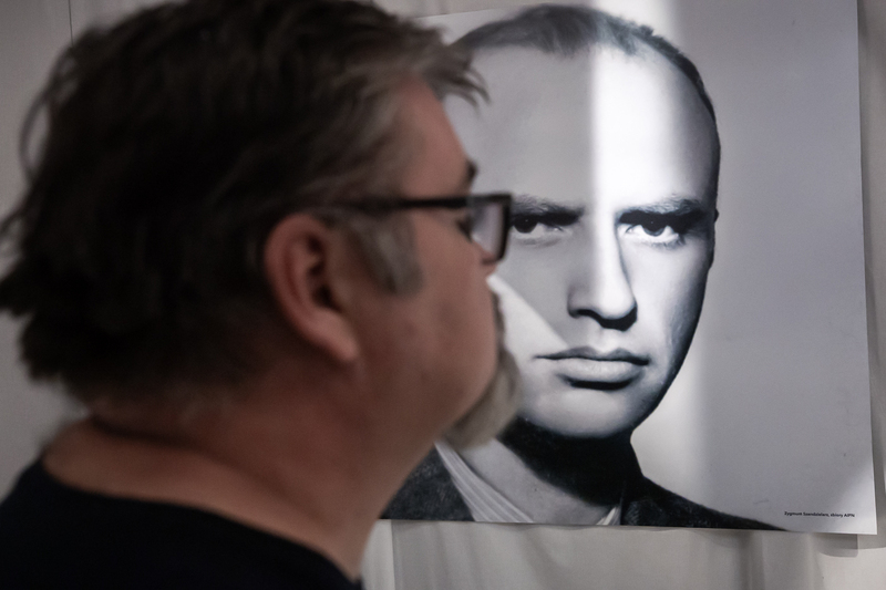 The opening of the "By the Katyn Method…" exhibition at the Museum of Cursed Soldiers and Political Prisoners of the Polish People’s Republic in Warsaw; photo: Sławek Kasper (IPN)