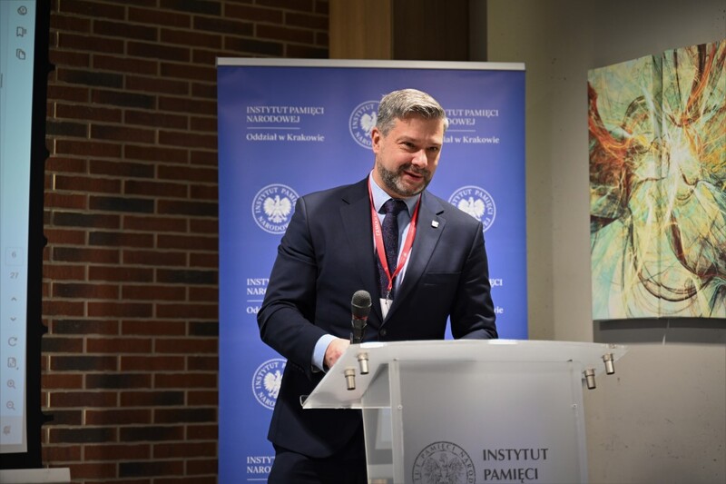 International Conference: Need to Know XIV: In a world of mirrors. Intelligence and Disinformation, November 26-28 November 2025