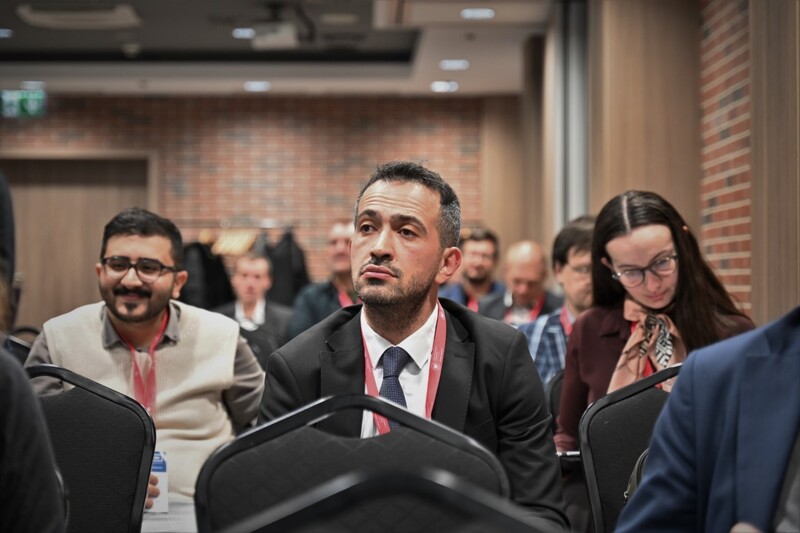 International Conference: Need to Know XIV: In a world of mirrors. Intelligence and Disinformation, November 26-28 November 2025