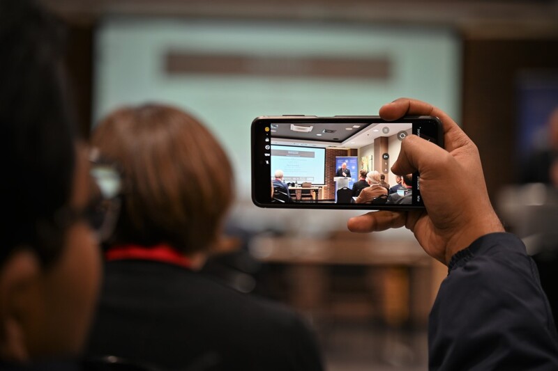 International Conference: Need to Know XIV: In a world of mirrors. Intelligence and Disinformation, November 26-28 November 2025