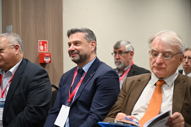 International Conference: Need to Know XIV: In a world of mirrors. Intelligence and Disinformation, November 26-28 November 2025