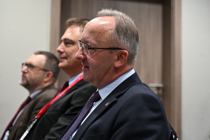 International Conference: Need to Know XIV: In a world of mirrors. Intelligence and Disinformation, November 26-28 November 2025