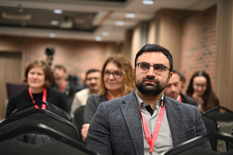 International Conference: Need to Know XIV: In a world of mirrors. Intelligence and Disinformation, November 26-28 November 2025