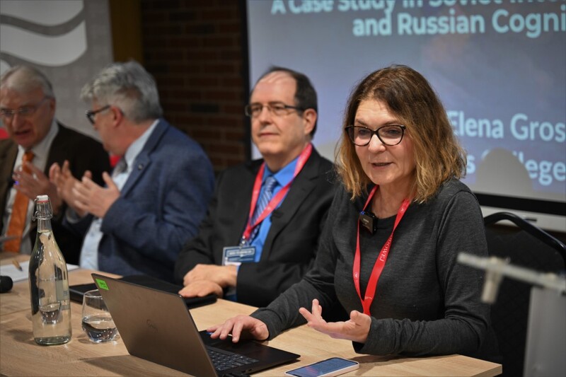 International Conference: Need to Know XIV: In a world of mirrors. Intelligence and Disinformation, November 26-28 November 2025