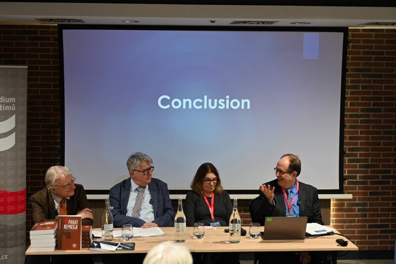 International Conference: Need to Know XIV: In a world of mirrors. Intelligence and Disinformation, November 26-28 November 2025