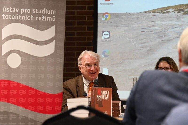 International Conference: Need to Know XIV: In a world of mirrors. Intelligence and Disinformation, November 26-28 November 2025