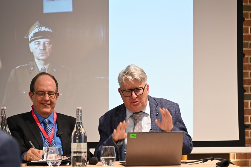 International Conference: Need to Know XIV: In a world of mirrors. Intelligence and Disinformation, November 26-28 November 2025