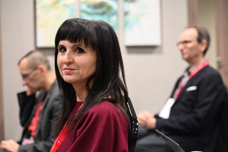 International Conference: Need to Know XIV: In a world of mirrors. Intelligence and Disinformation, November 26-28 November 2025