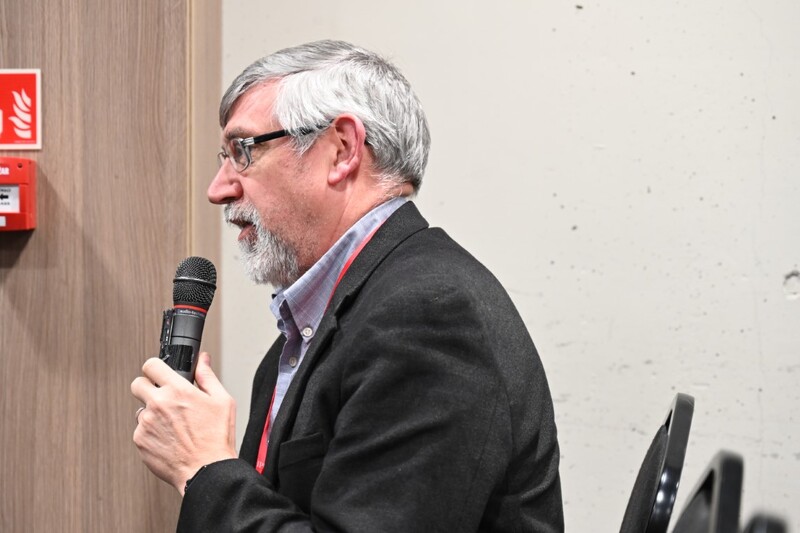 International Conference: Need to Know XIV: In a world of mirrors. Intelligence and Disinformation, November 26-28 November 2025