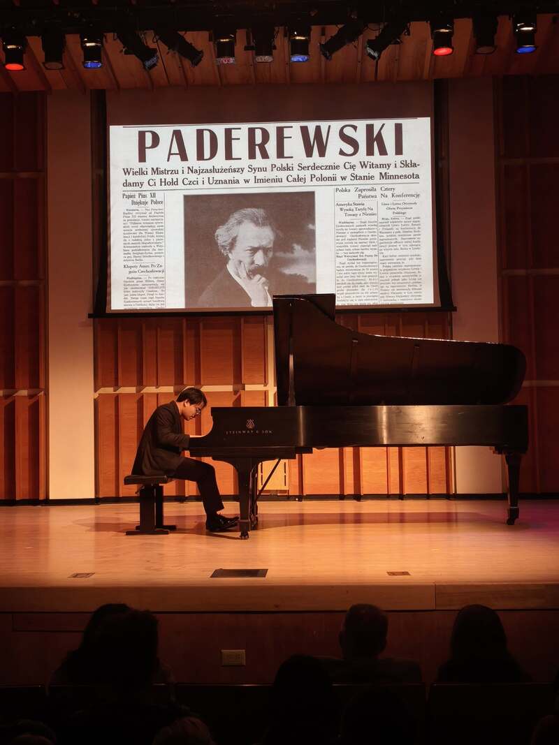 IPN representatives visit partner institutions in New York, 21-24 November 2025, photo: Marcin Żurawicz