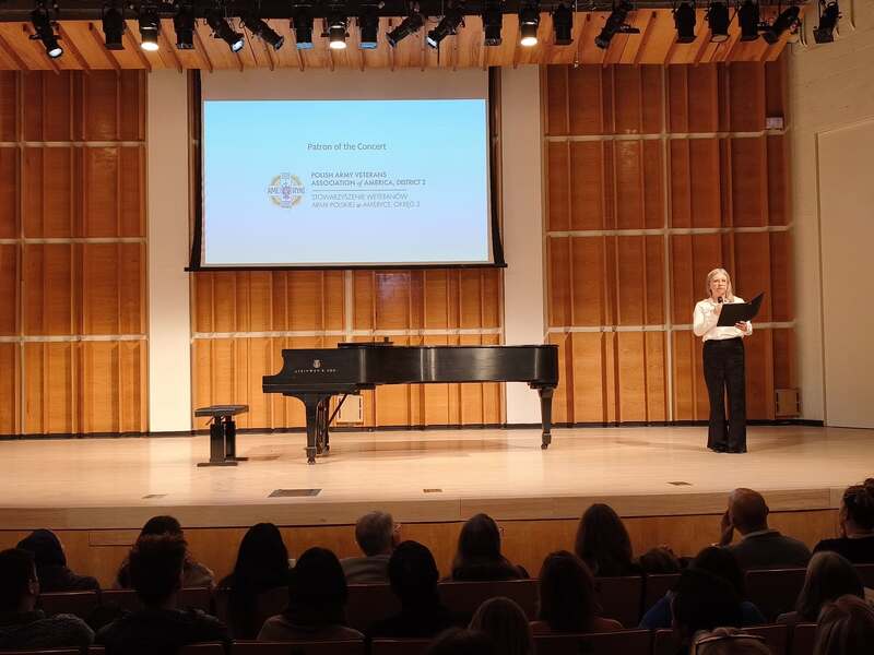 IPN representatives visit partner institutions in New York, 21-24 November 2025, photo: Marcin Żurawicz