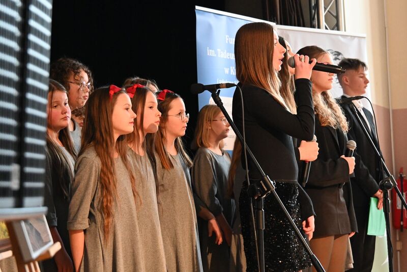 Commemorations in Wierzchosławice on the 152nd anniversary of the birth of Wincenty Witos; photo: Janusz Ślęzak (IPN)