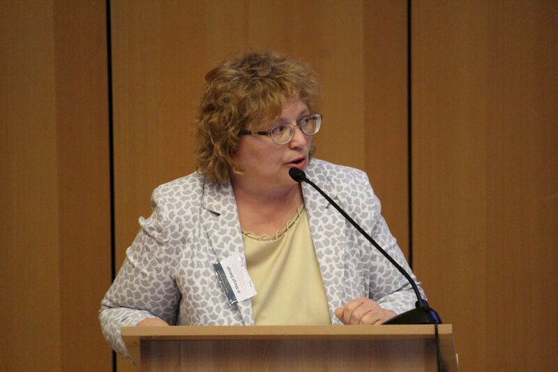 "The Pope from Behind the Iron Curtain” conference - Cracow, 9 October 2018.