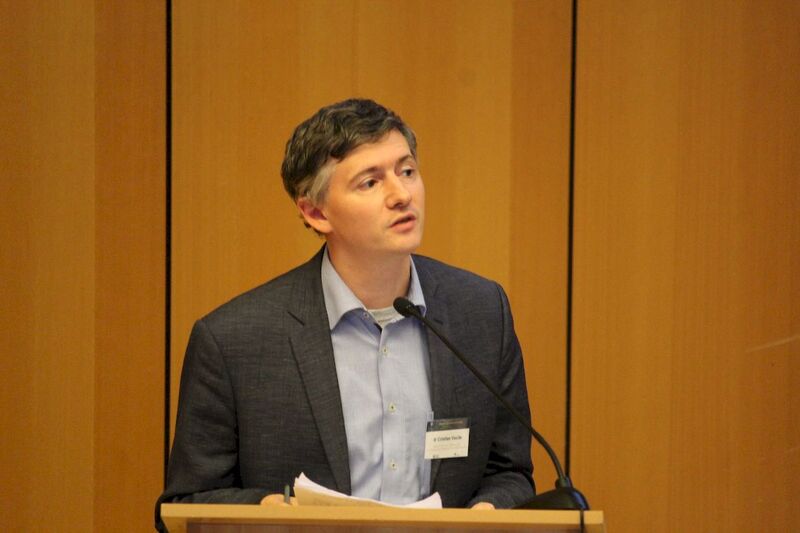 "The Pope from Behind the Iron Curtain” conference - Cracow, 9 October 2018.