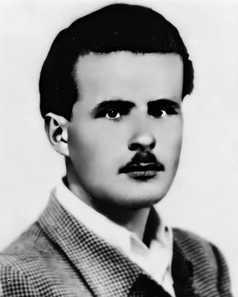 Władysław Tarkowski 1925-1948