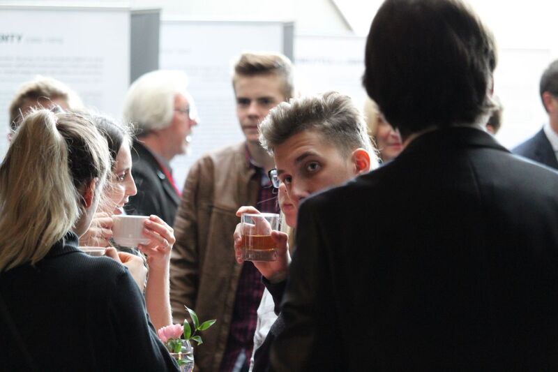 "The Pope from Behind the Iron Curtain” conference - Cracow, 9 October 2018.