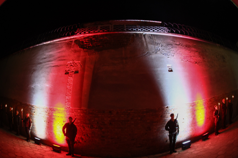 The first day of the 2nd Congress of the Memory of the Cursed Soldiers has concluded, photo:Sławek Kasper (IPN)