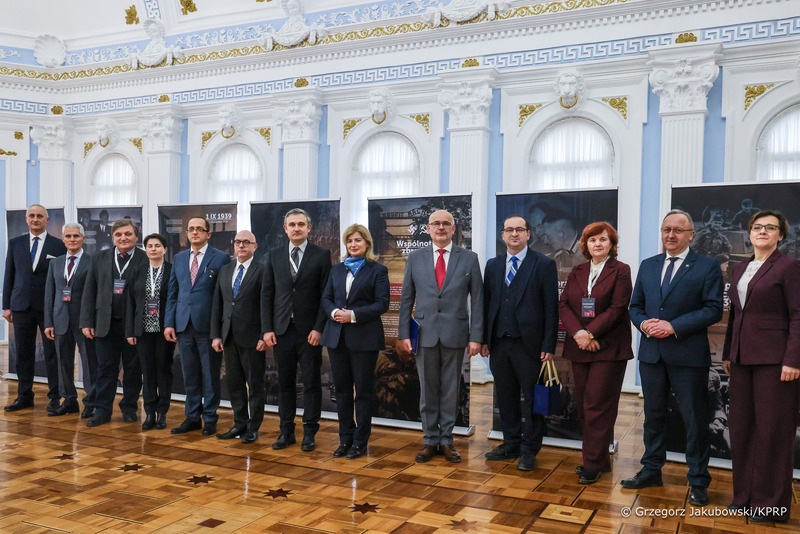 The Deputy President of the IPN visited Moldova