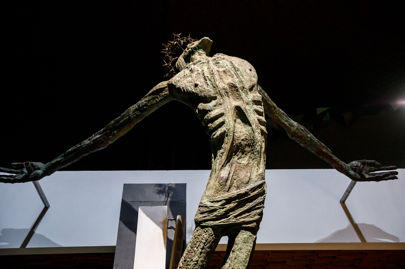 "The Pope from Behind the Iron Curtain” conference - Cracow, 9 October 2018. Photos: Sławek Kasper (IPN)