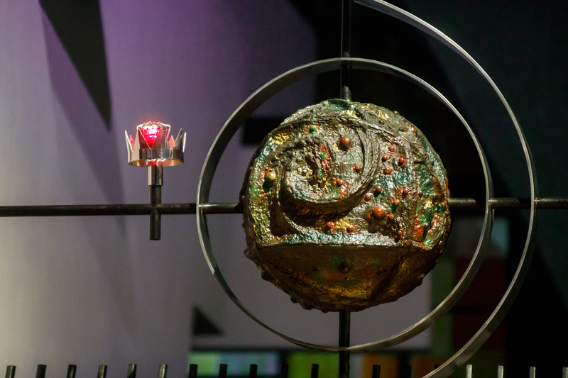 "The Pope from Behind the Iron Curtain” conference - Cracow, 9 October 2018. Photos: Sławek Kasper (IPN)