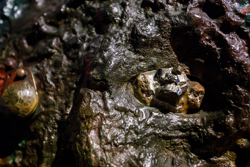 "The Pope from Behind the Iron Curtain” conference - Cracow, 9 October 2018. Photos: Sławek Kasper (IPN)