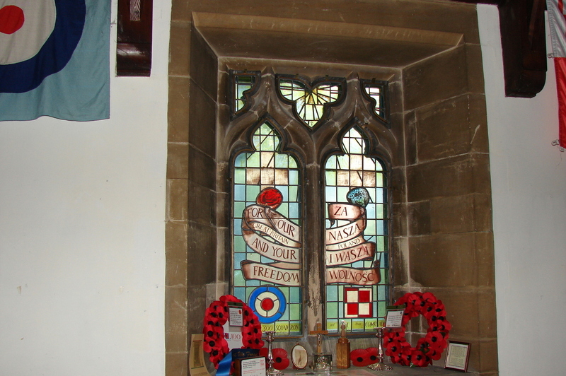 Day of Remembrance for the victims of the Katyń Massacre, UK