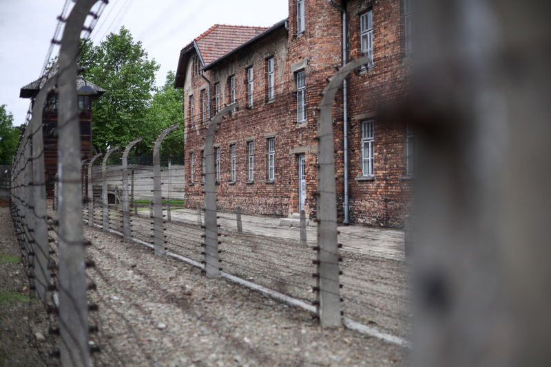 National Day of Remembrance for Victims of German Nazi Concentration and Extermination Camps; photo:Sławek Kasper (IPN)