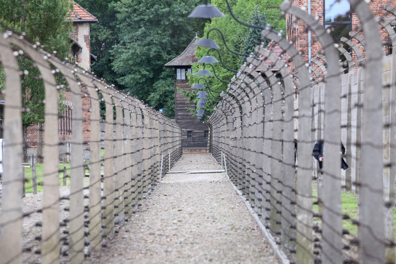 National Day of Remembrance for Victims of German Nazi Concentration and Extermination Camps; photo:Sławek Kasper (IPN)