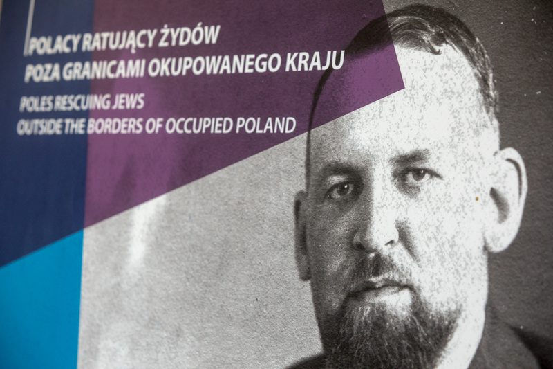 The third National Summit of Poles Who Saved Jews during the Second World War – 18 October 2018, Rzeszów. Photos: Sławek Kasper (IPN)