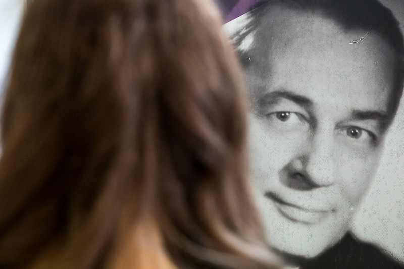 The third National Summit of Poles Who Saved Jews during the Second World War – 18 October 2018, Rzeszów. Photos: Sławek Kasper (IPN)