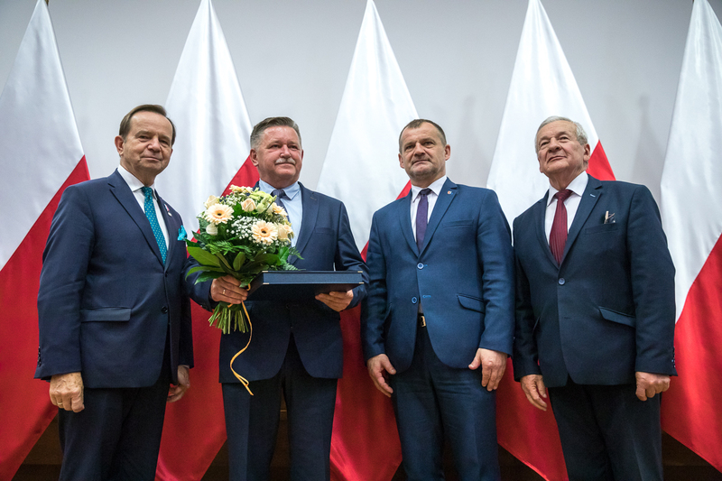 The third National Summit of Poles Who Saved Jews during the Second World War – 18 October 2018, Rzeszów. Photos: Sławek Kasper (IPN)