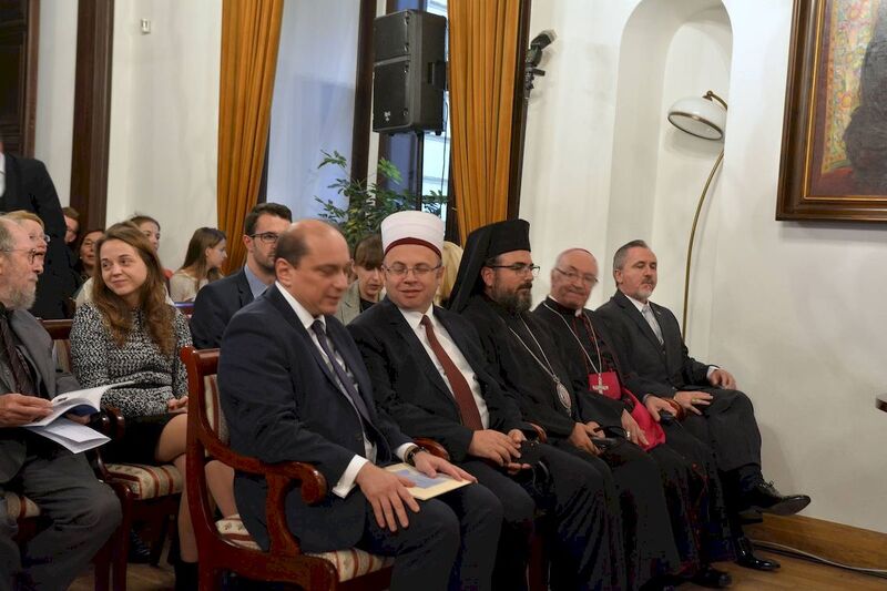 The Polish Prizes of Sérgio Vieira de Mello awarded