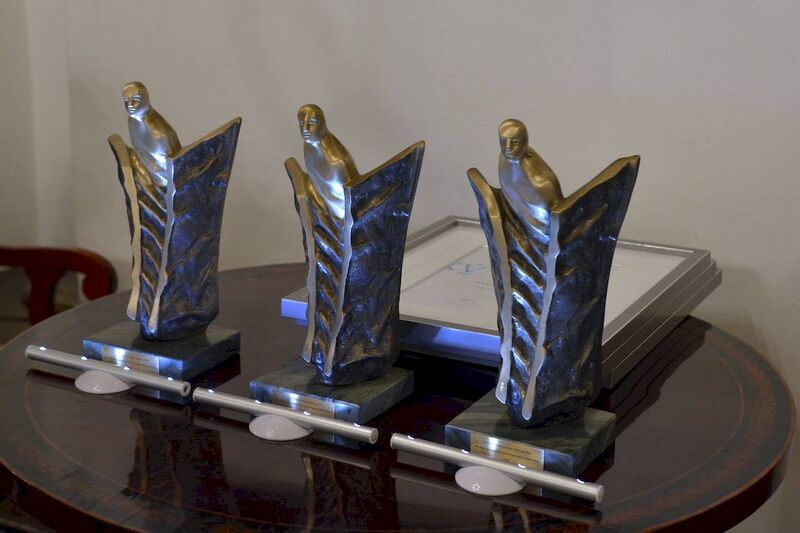 The Polish Prizes of Sérgio Vieira de Mello awarded