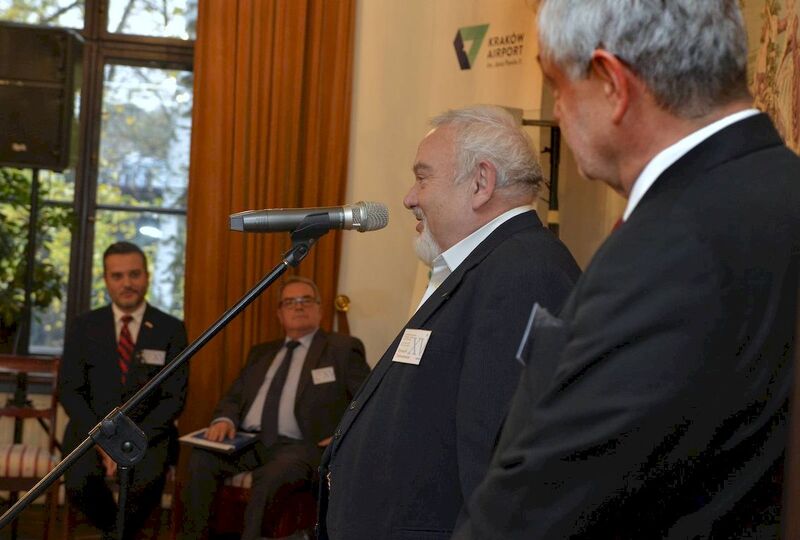 The Polish Prizes of Sérgio Vieira de Mello awarded