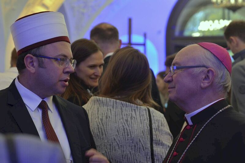 The Polish Prizes of Sérgio Vieira de Mello awarded