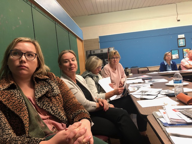 IPN’s History Point in Chicago - 24-31 October 2018