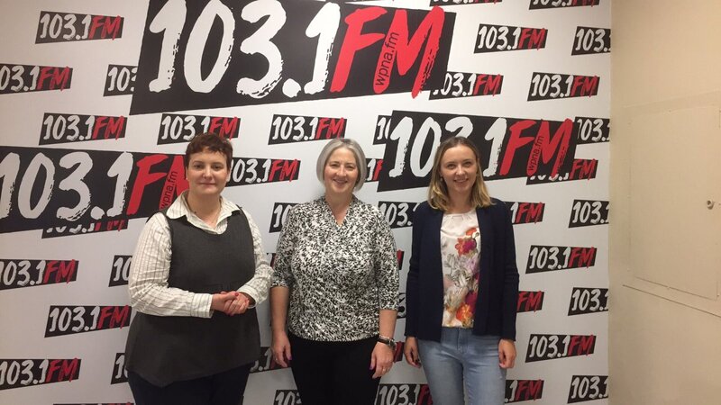 IPN’s History Point in Chicago - 24-31 October 2018