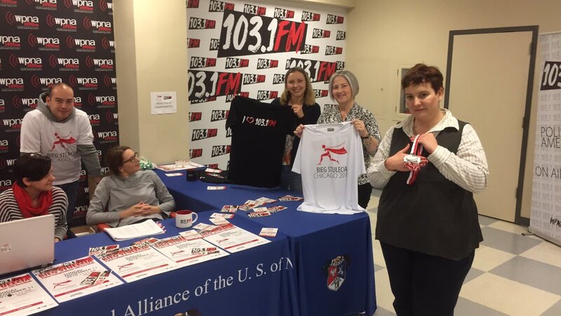 IPN’s History Point in Chicago - 24-31 October 2018