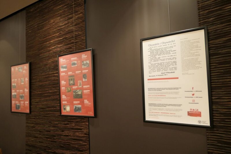 Celebrations of the 100th anniversary of Poland’s independence - Sydney, 12 November 2018