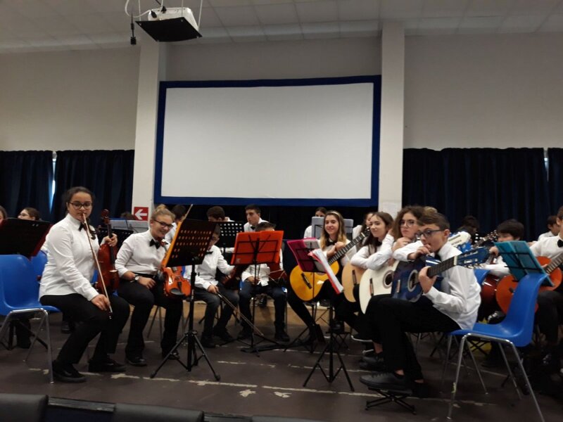 The Polish Culture Week in Bari